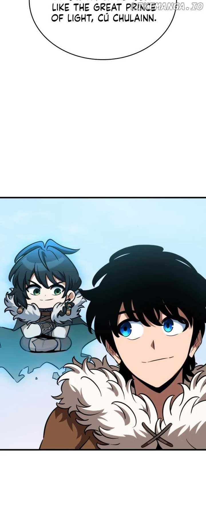 Read Valhalla Saga Manga Online