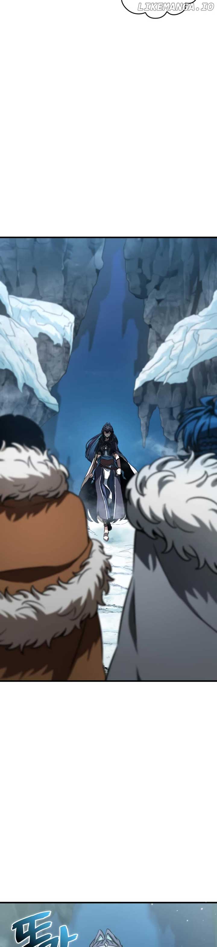 Read Valhalla Saga Manga Online