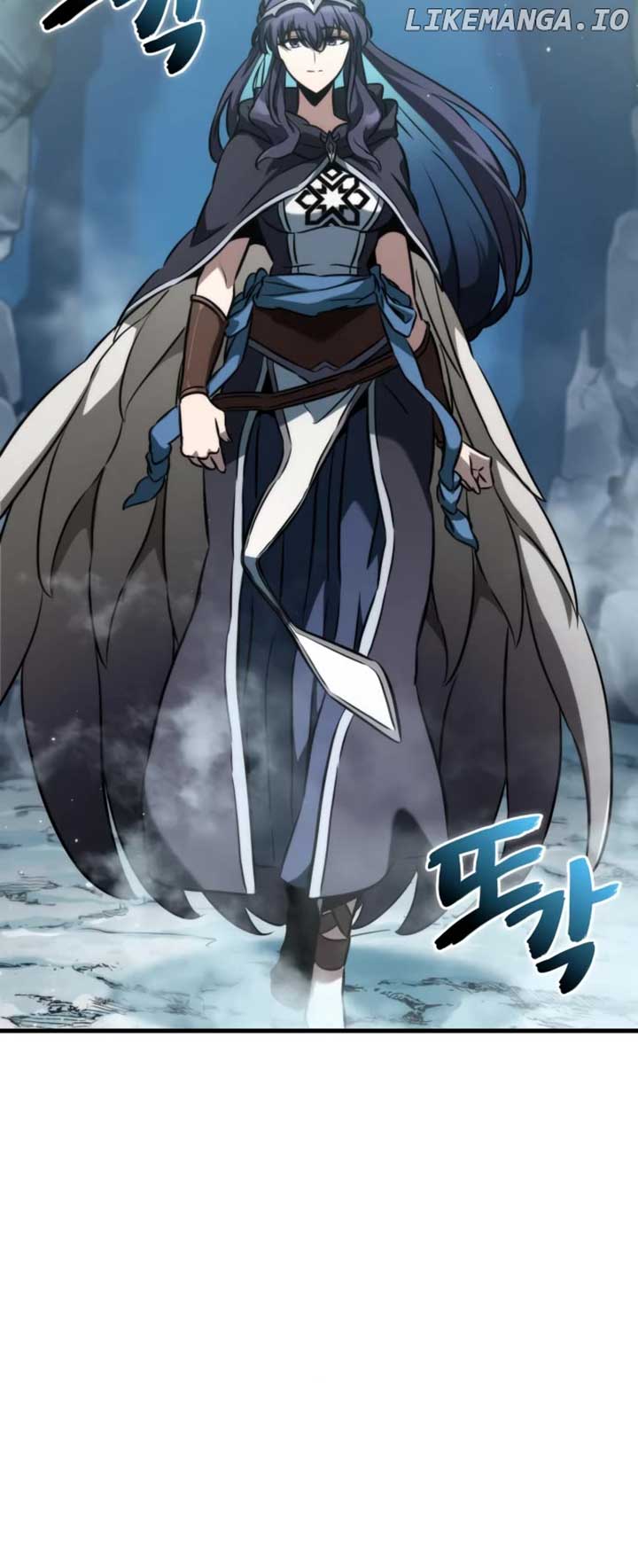 Read Valhalla Saga Manga Online