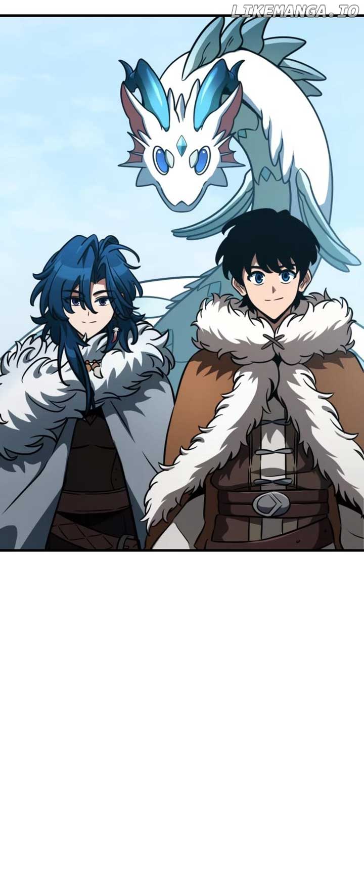 Read Valhalla Saga Manga Online