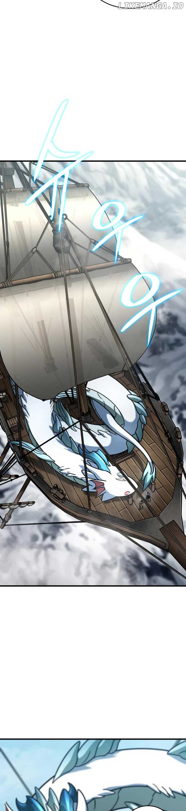 Read Valhalla Saga Manga Online