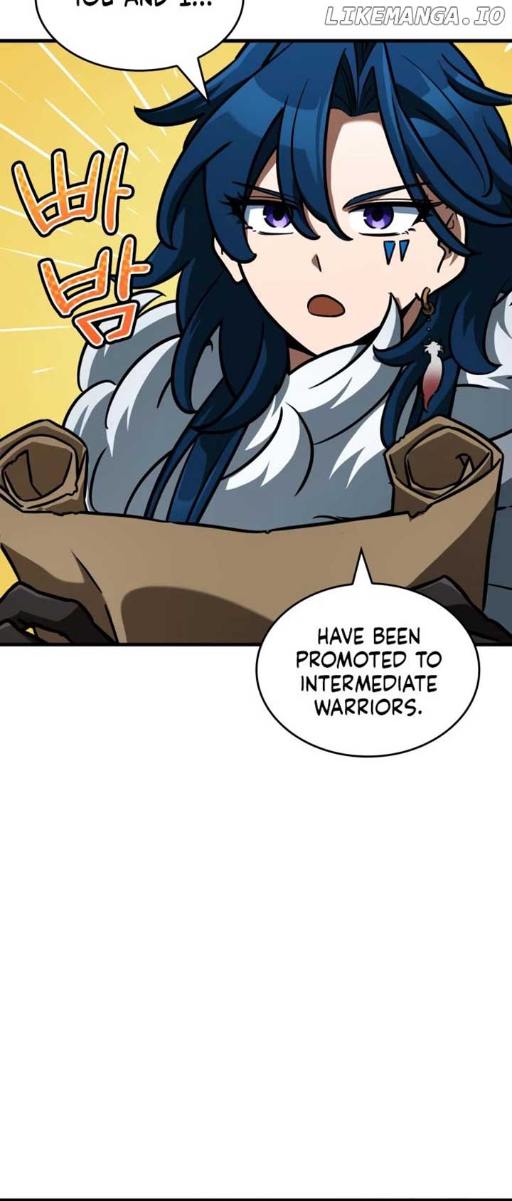 Read Valhalla Saga Manga Online