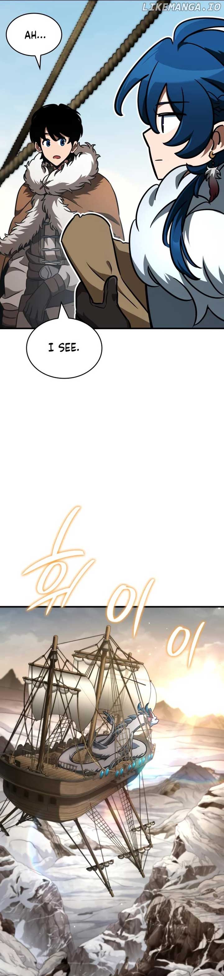 Read Valhalla Saga Manga Online