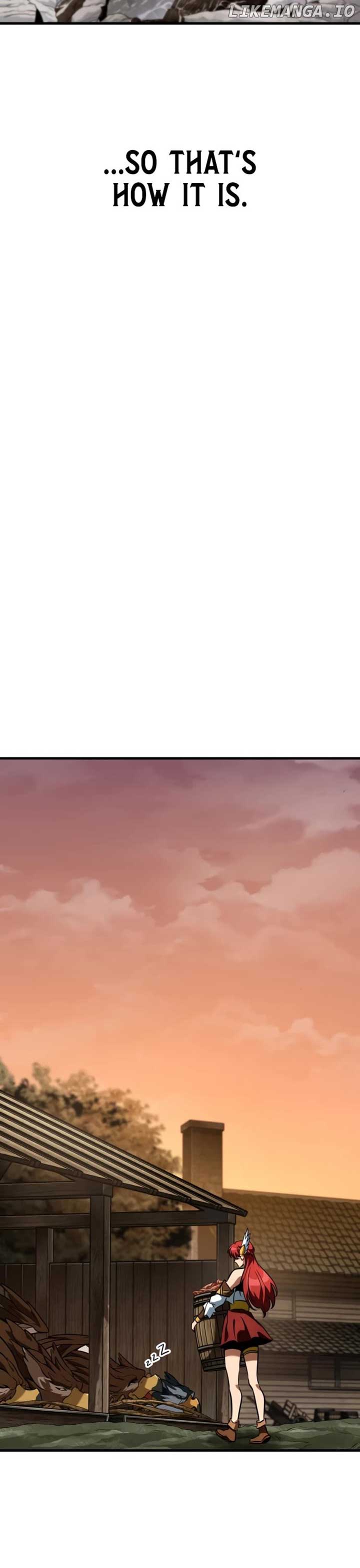 Read Valhalla Saga Manga Online