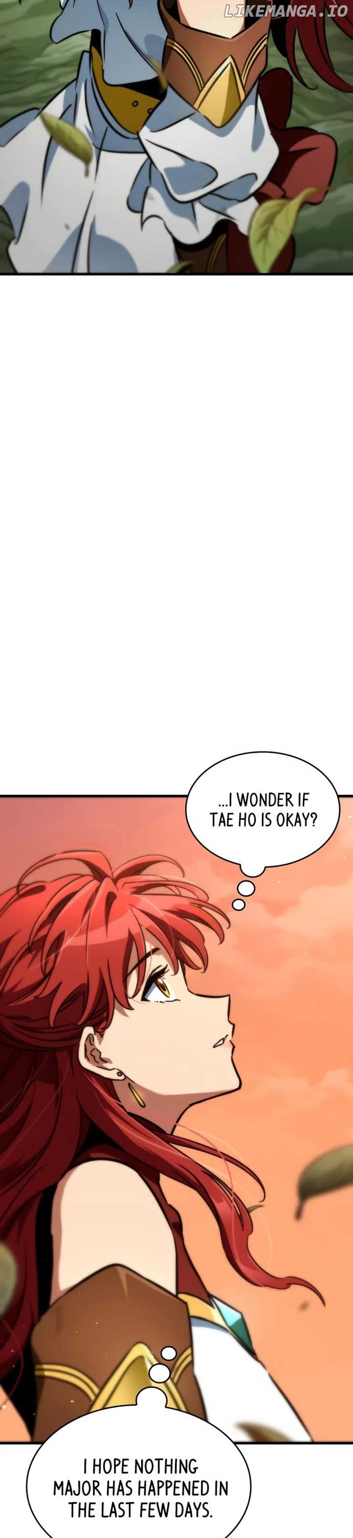 Read Valhalla Saga Manga Online