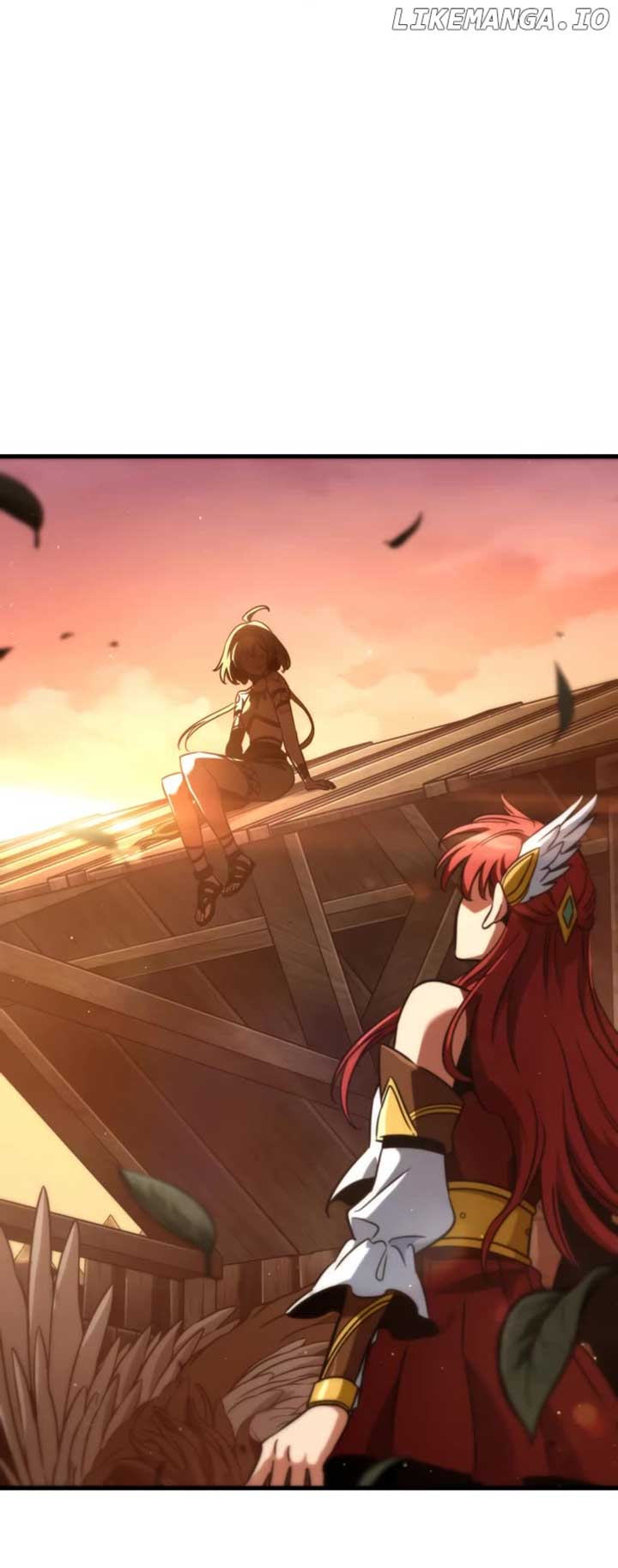 Read Valhalla Saga Manga Online