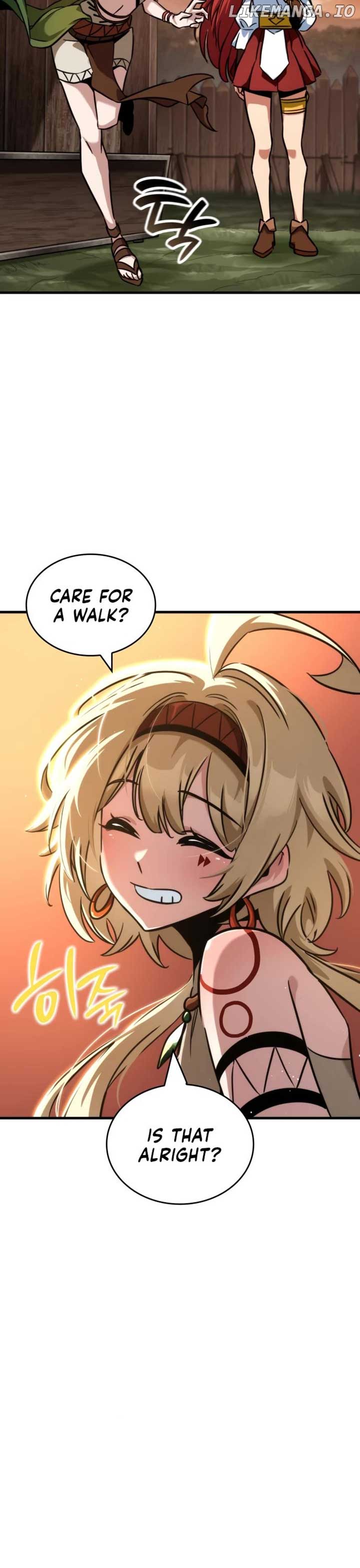 Read Valhalla Saga Manga Online