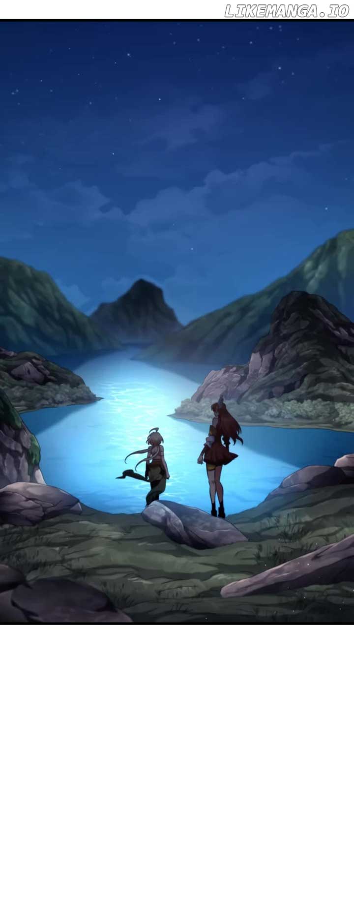 Read Valhalla Saga Manga Online