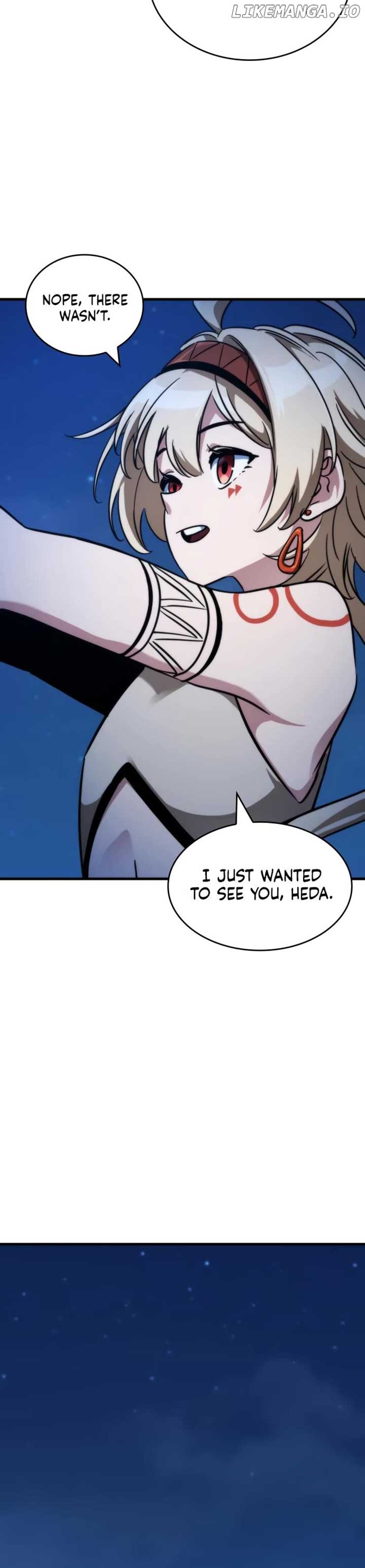 Read Valhalla Saga Manga Online