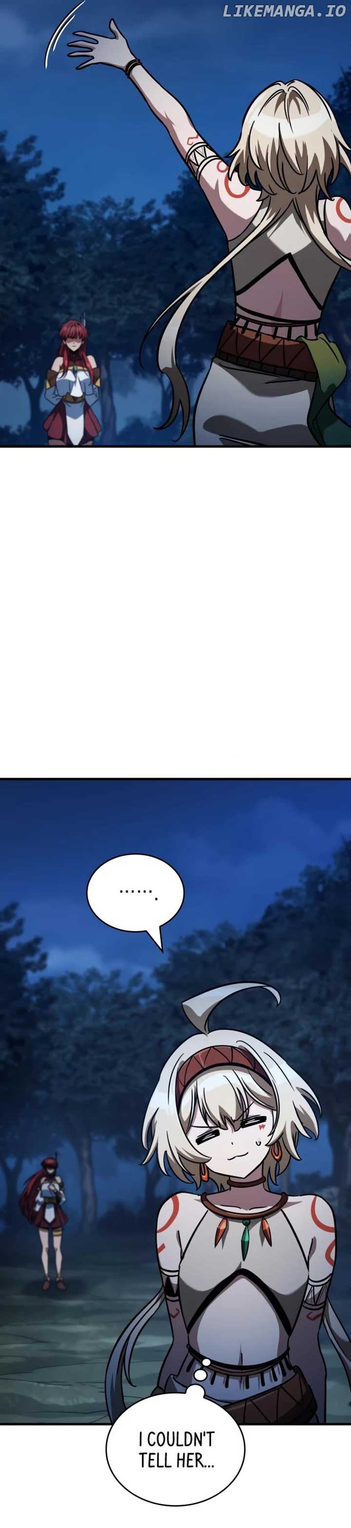 Read Valhalla Saga Manga Online