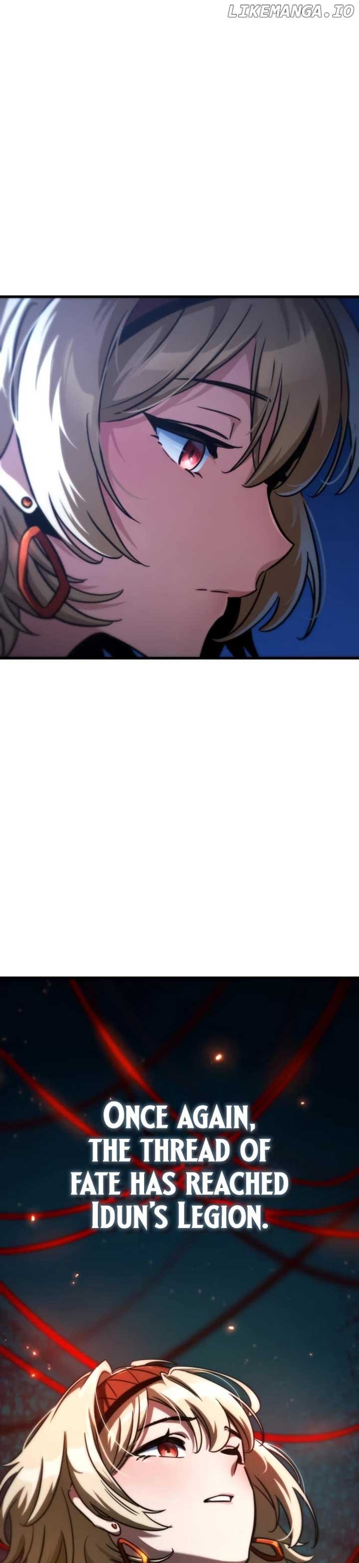 Read Valhalla Saga Manga Online