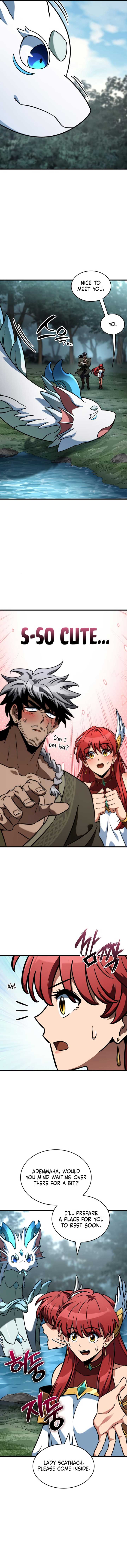 Read Valhalla Saga Manga Online