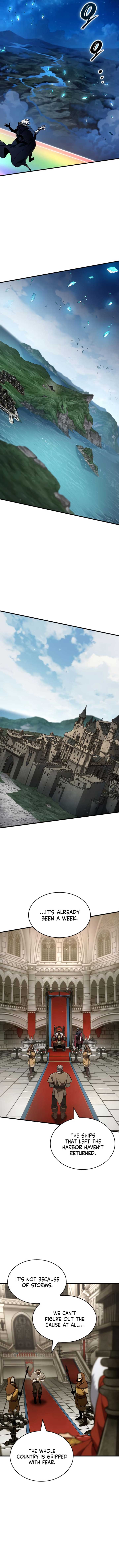 Read Valhalla Saga Manga Online