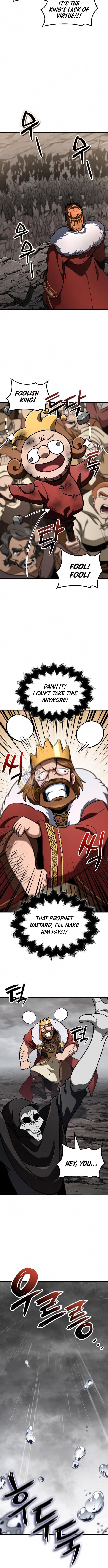 Read Valhalla Saga Manga Online