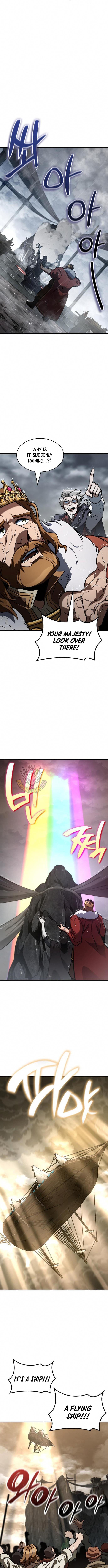 Read Valhalla Saga Manga Online