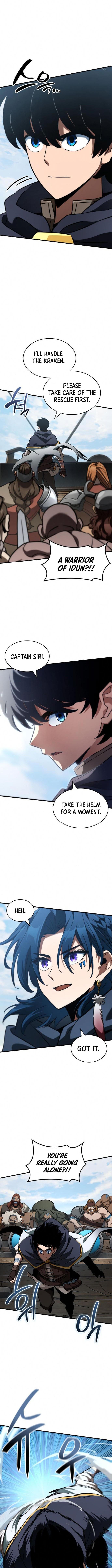 Read Valhalla Saga Manga Online