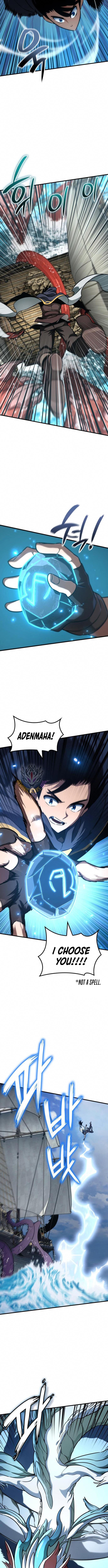 Read Valhalla Saga Manga Online