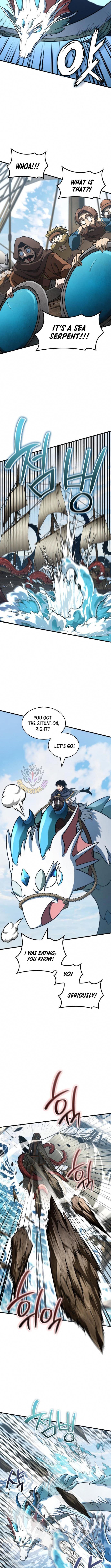 Read Valhalla Saga Manga Online