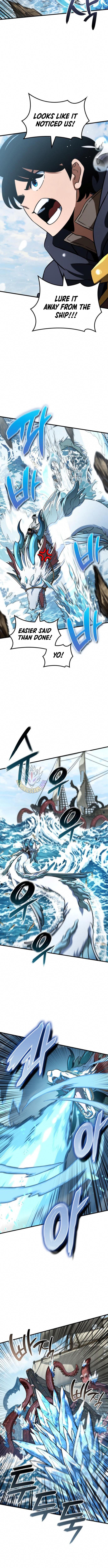 Read Valhalla Saga Manga Online