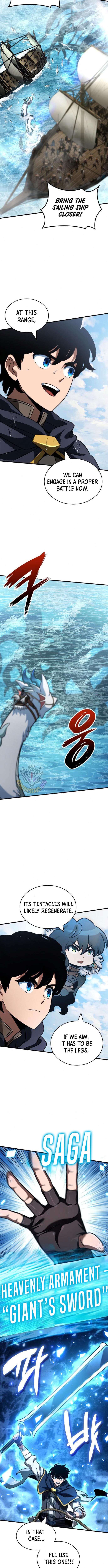 Read Valhalla Saga Manga Online