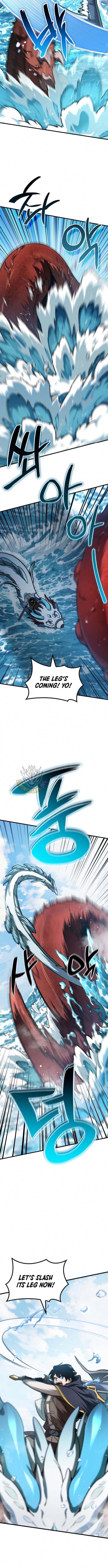 Read Valhalla Saga Manga Online