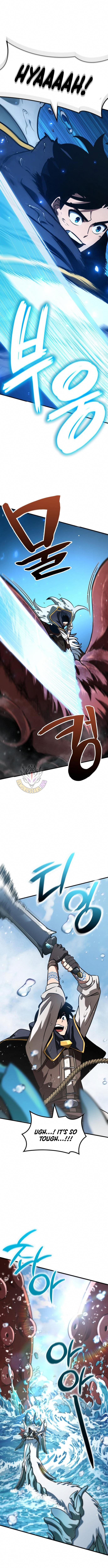 Read Valhalla Saga Manga Online