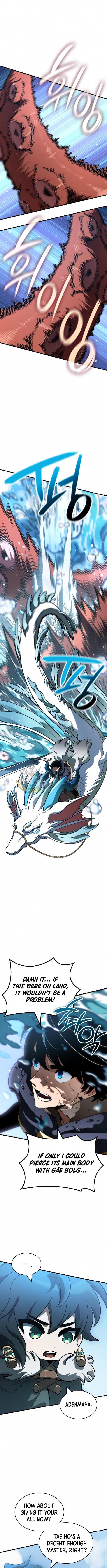 Read Valhalla Saga Manga Online