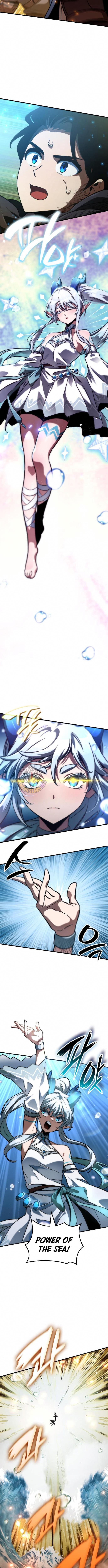 Read Valhalla Saga Manga Online