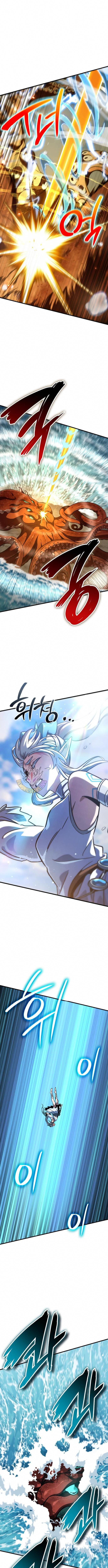 Read Valhalla Saga Manga Online