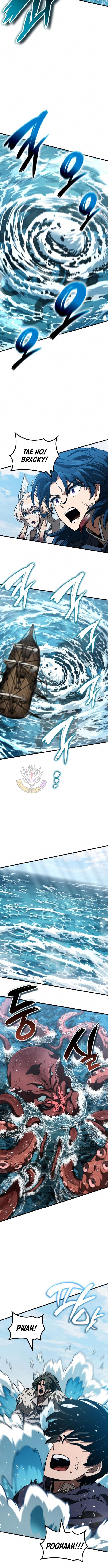 Read Valhalla Saga Manga Online