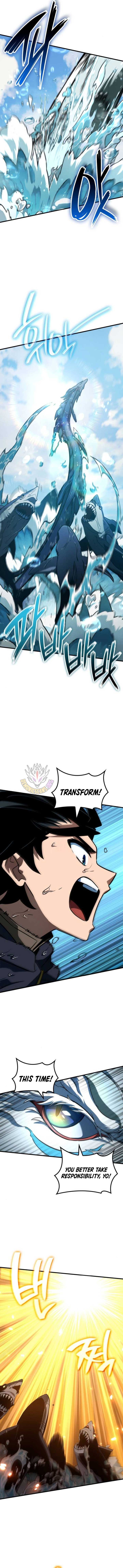 Read Valhalla Saga Manga Online