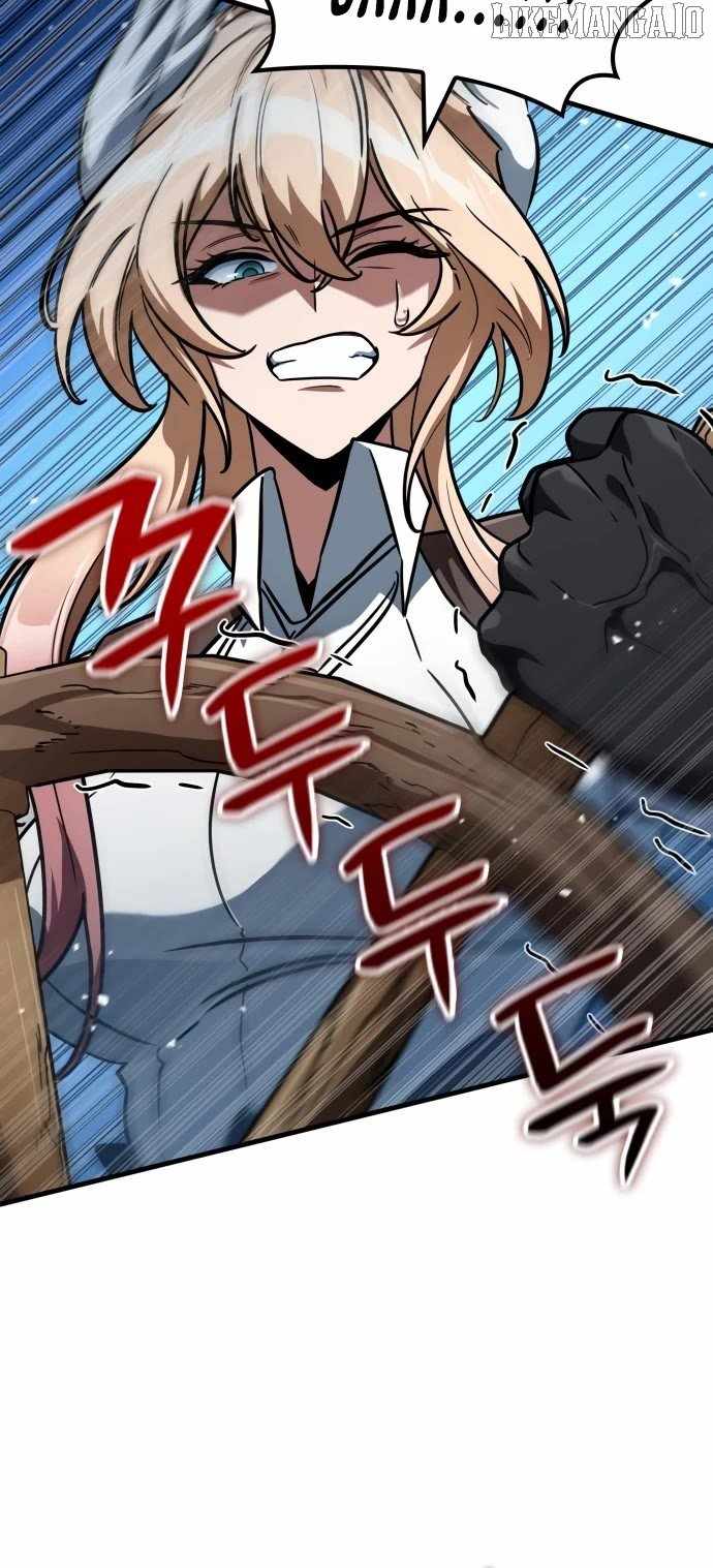 Read Valhalla Saga Manga Online