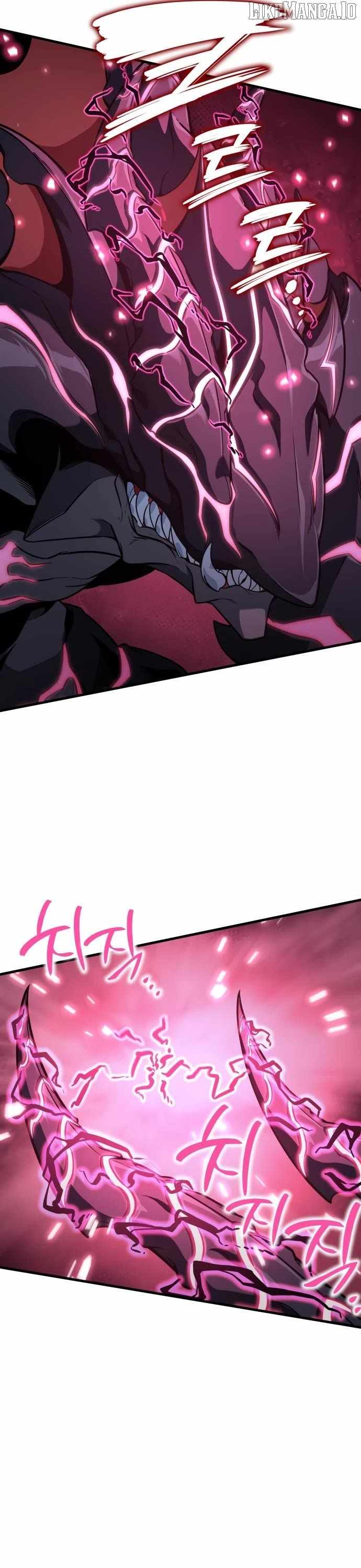 Read Valhalla Saga Manga Online