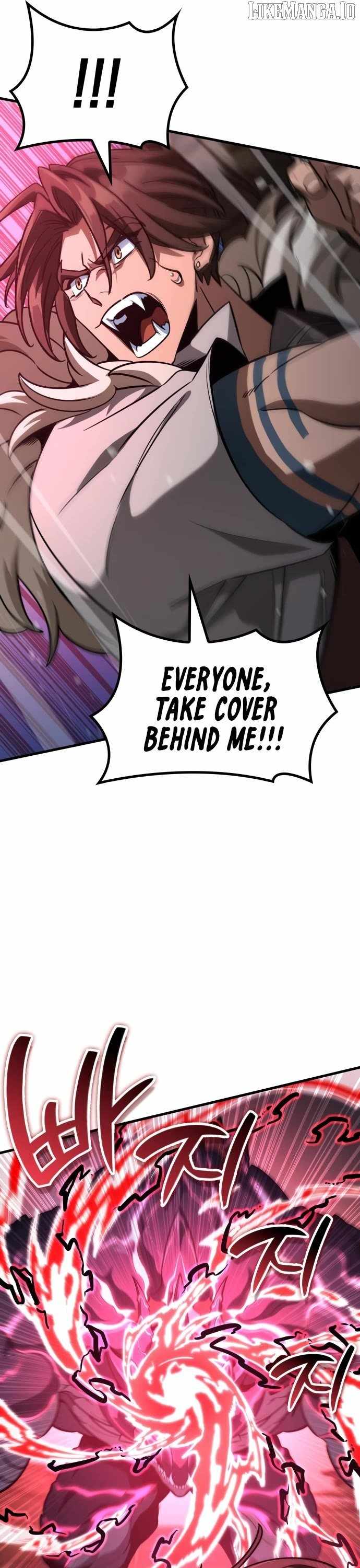 Read Valhalla Saga Manga Online