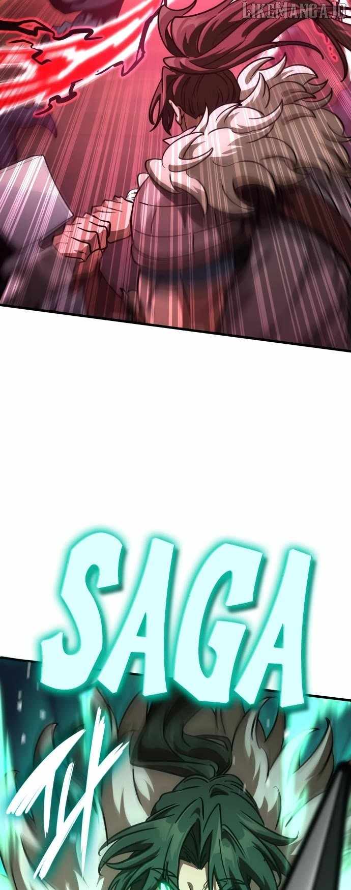 Read Valhalla Saga Manga Online