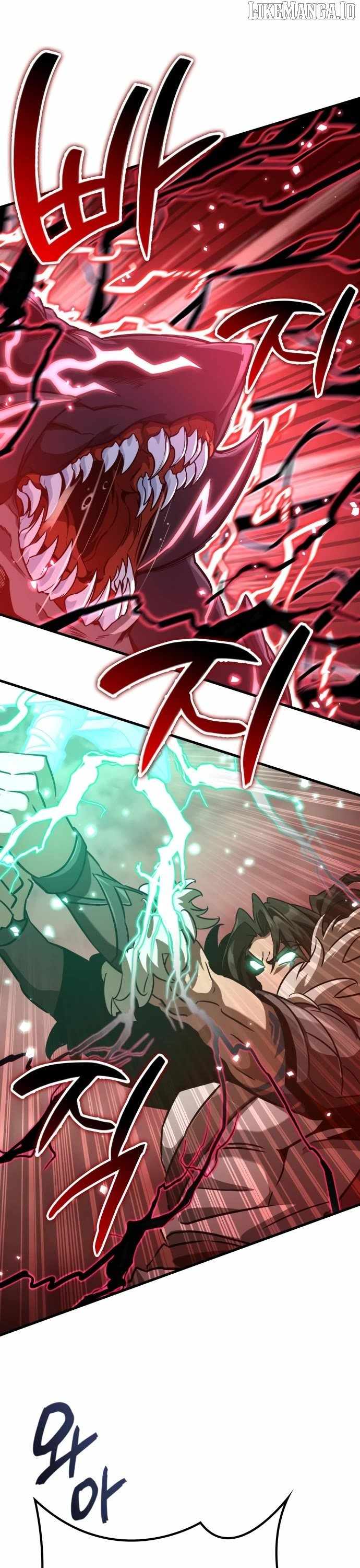 Read Valhalla Saga Manga Online