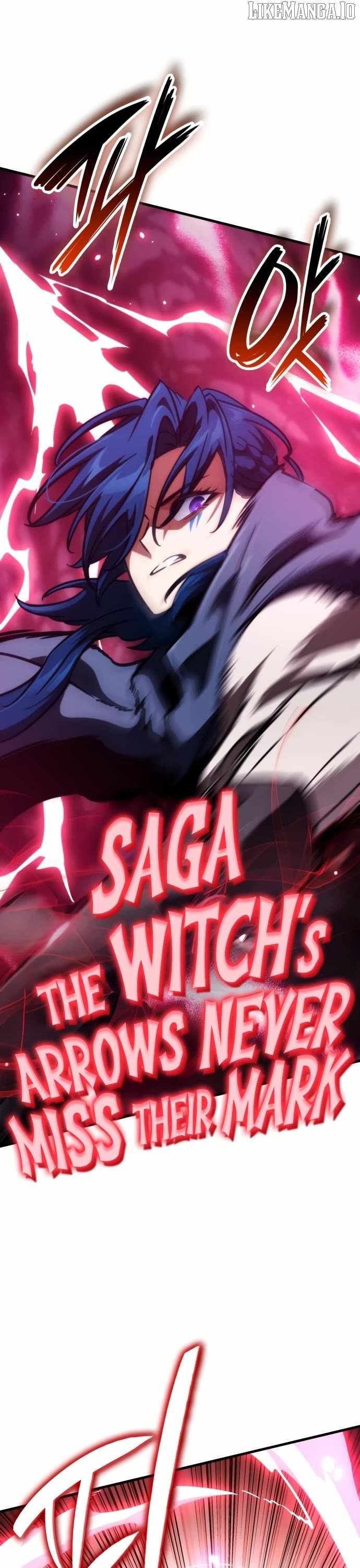 Read Valhalla Saga Manga Online