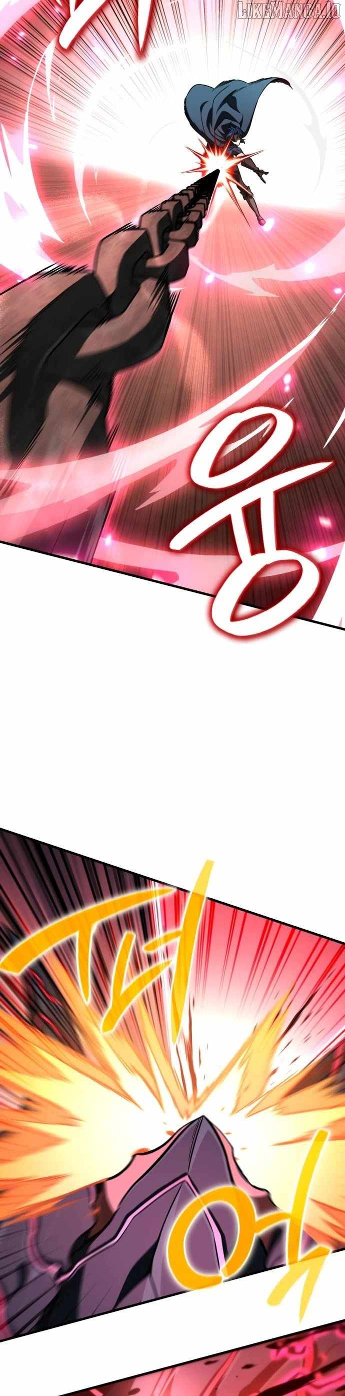 Read Valhalla Saga Manga Online