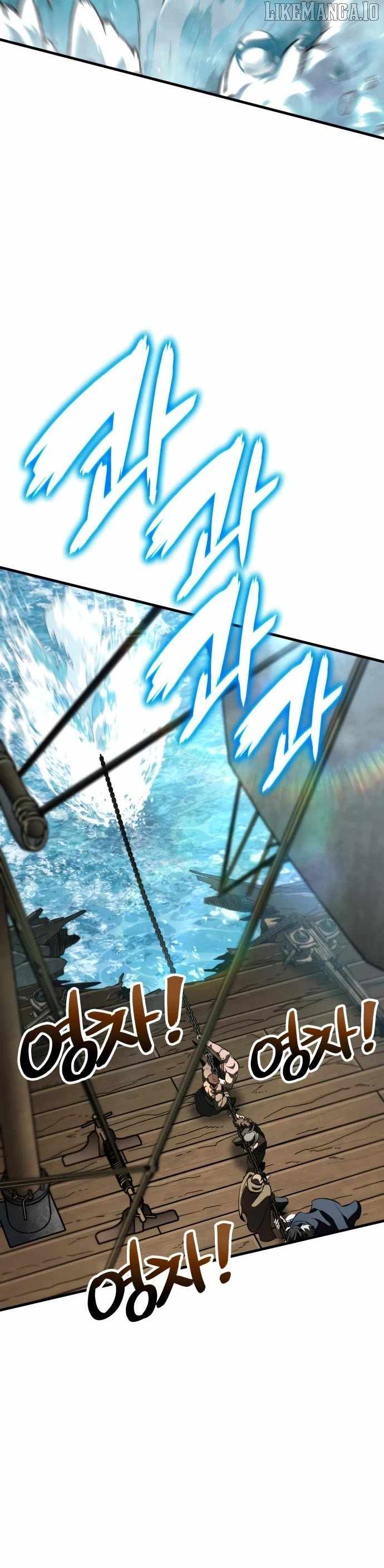 Read Valhalla Saga Manga Online