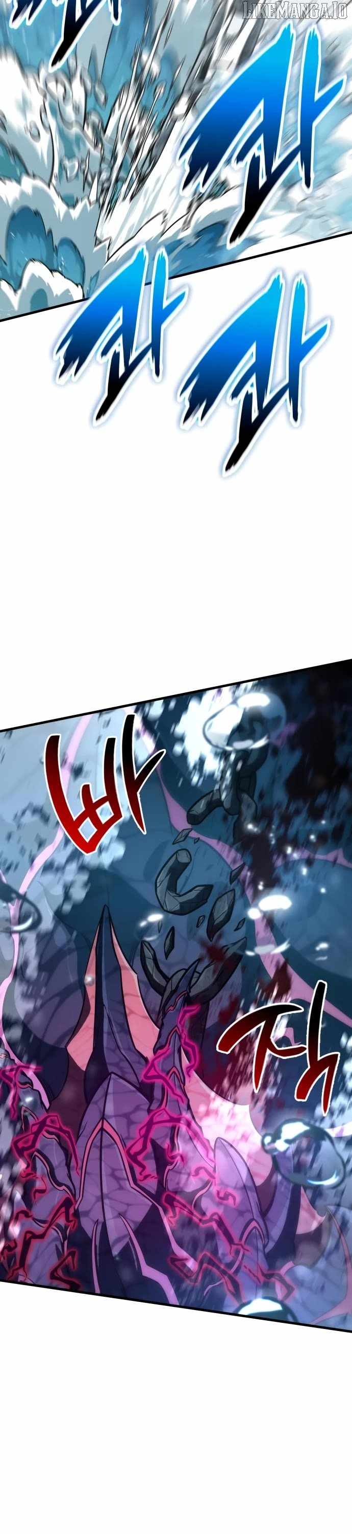 Read Valhalla Saga Manga Online