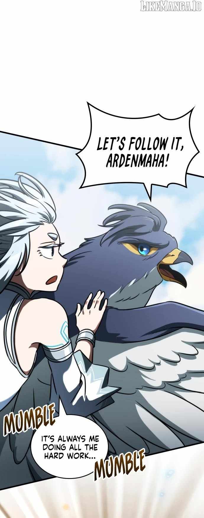 Read Valhalla Saga Manga Online