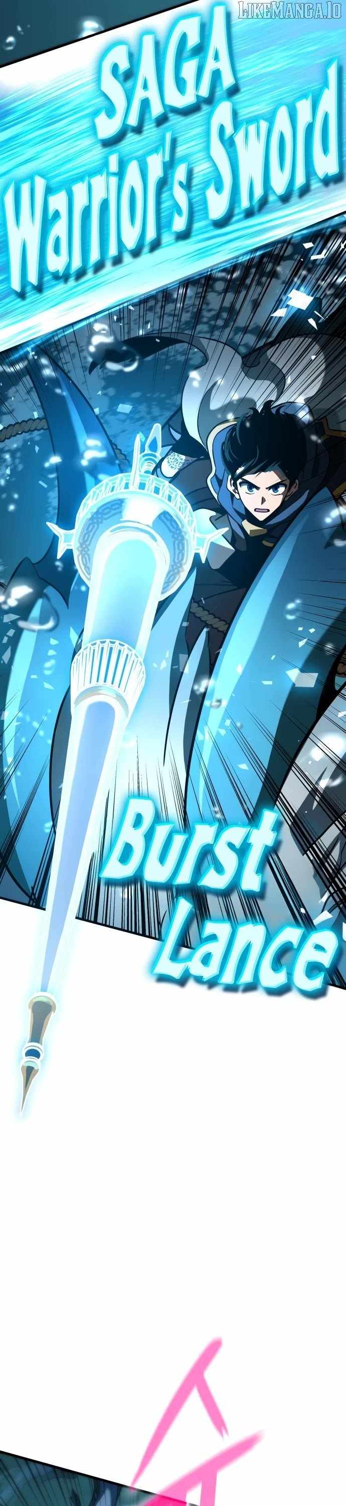 Read Valhalla Saga Manga Online