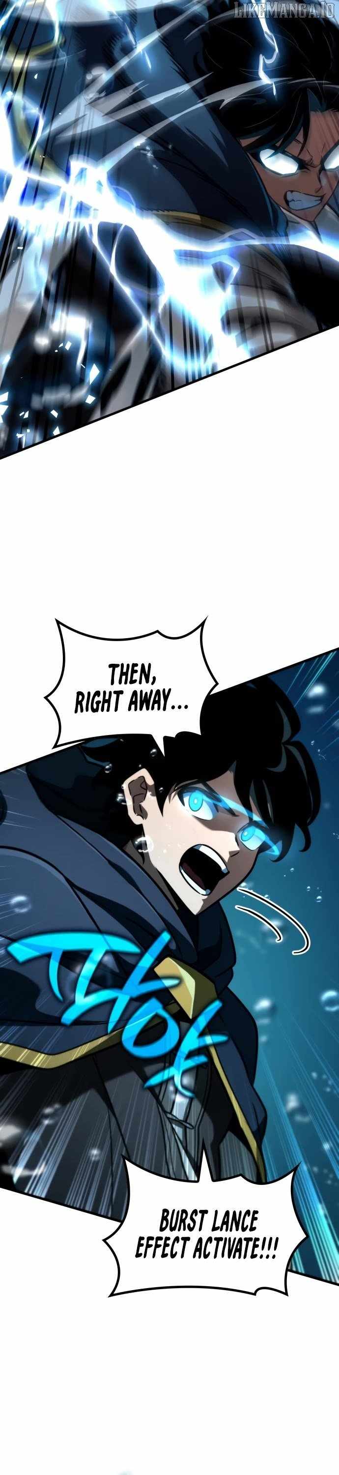 Read Valhalla Saga Manga Online