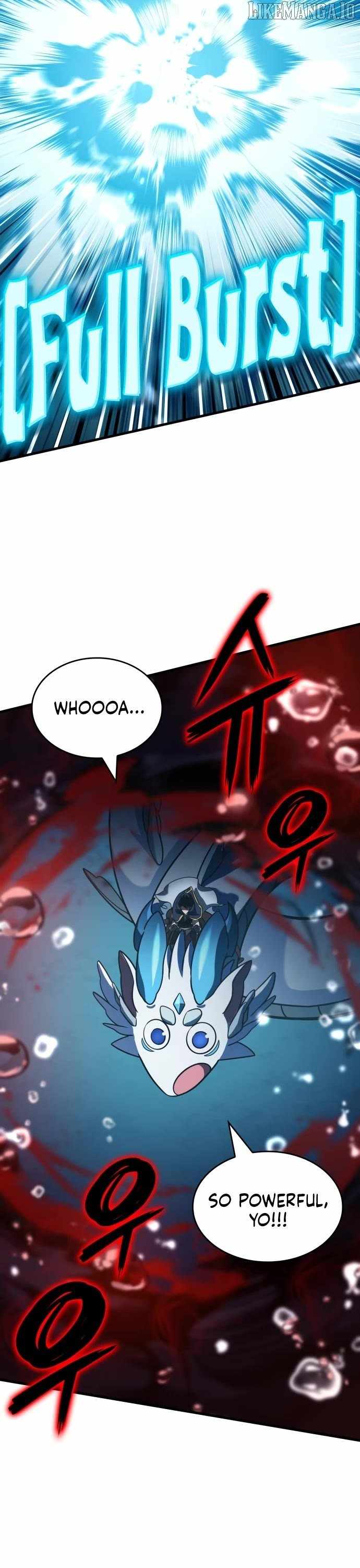 Read Valhalla Saga Manga Online