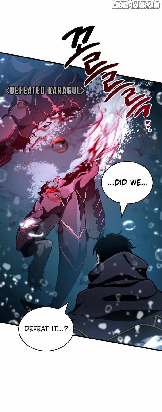 Read Valhalla Saga Manga Online