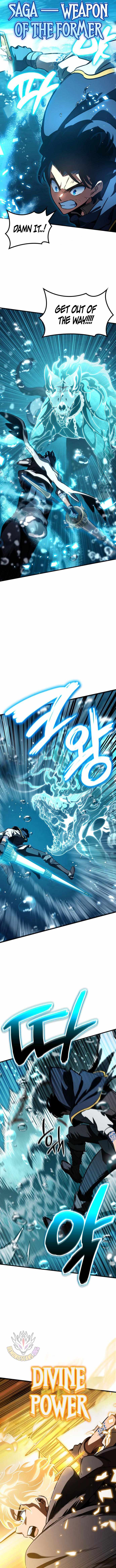 Read Valhalla Saga Manga Online