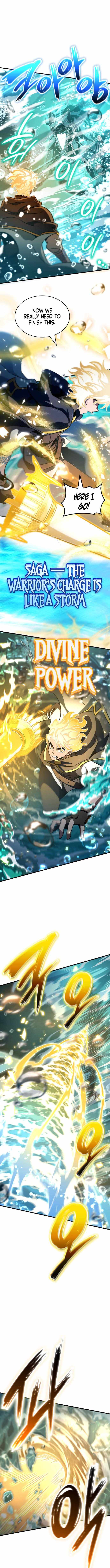 Read Valhalla Saga Manga Online