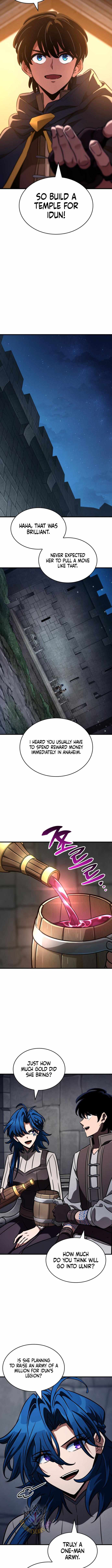 Read Valhalla Saga Manga Online