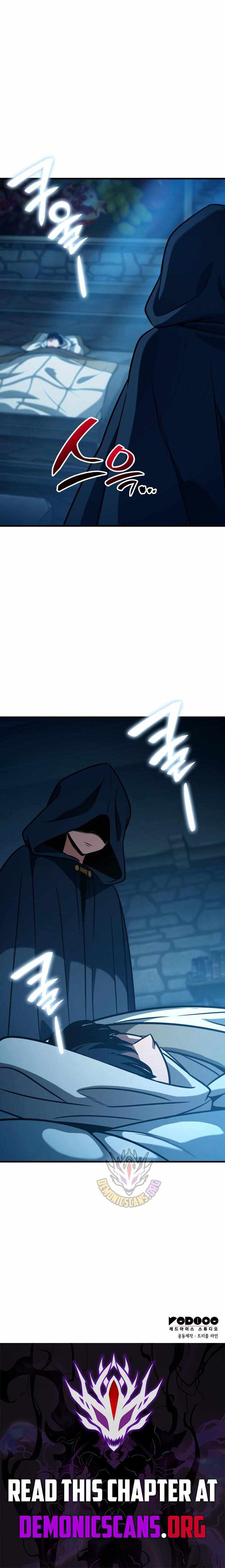 Read Valhalla Saga Manga Online