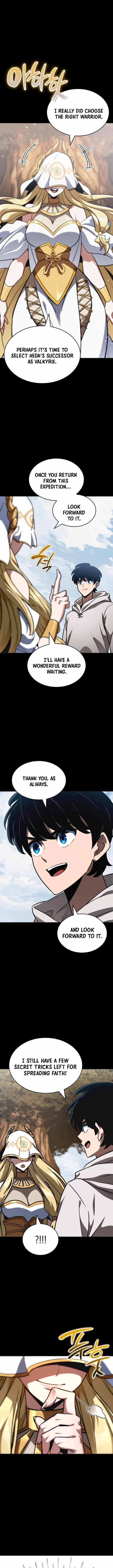 Read Valhalla Saga Manga Online